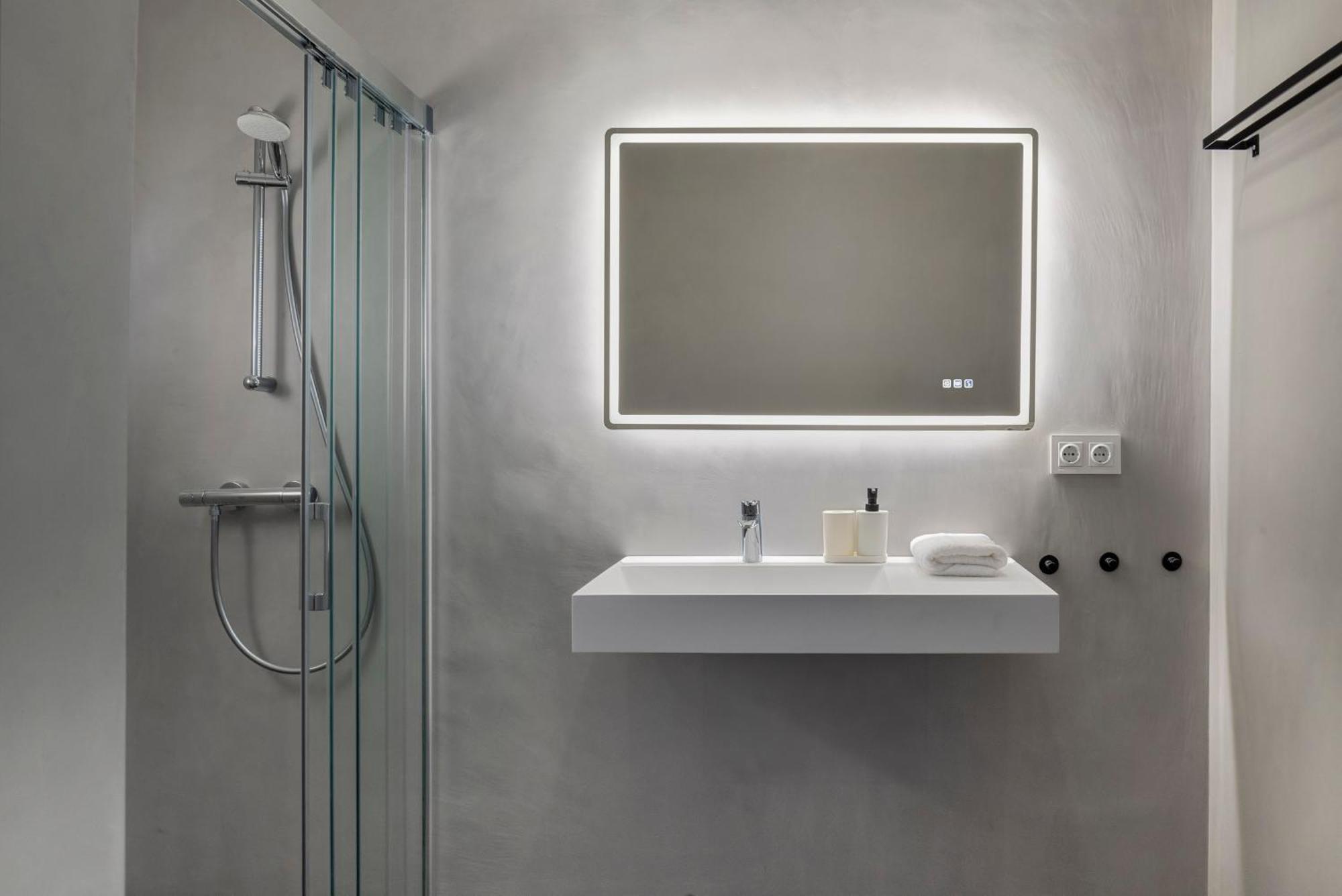 Magno Apartments Atienza إشبيلية المظهر الخارجي الصورة