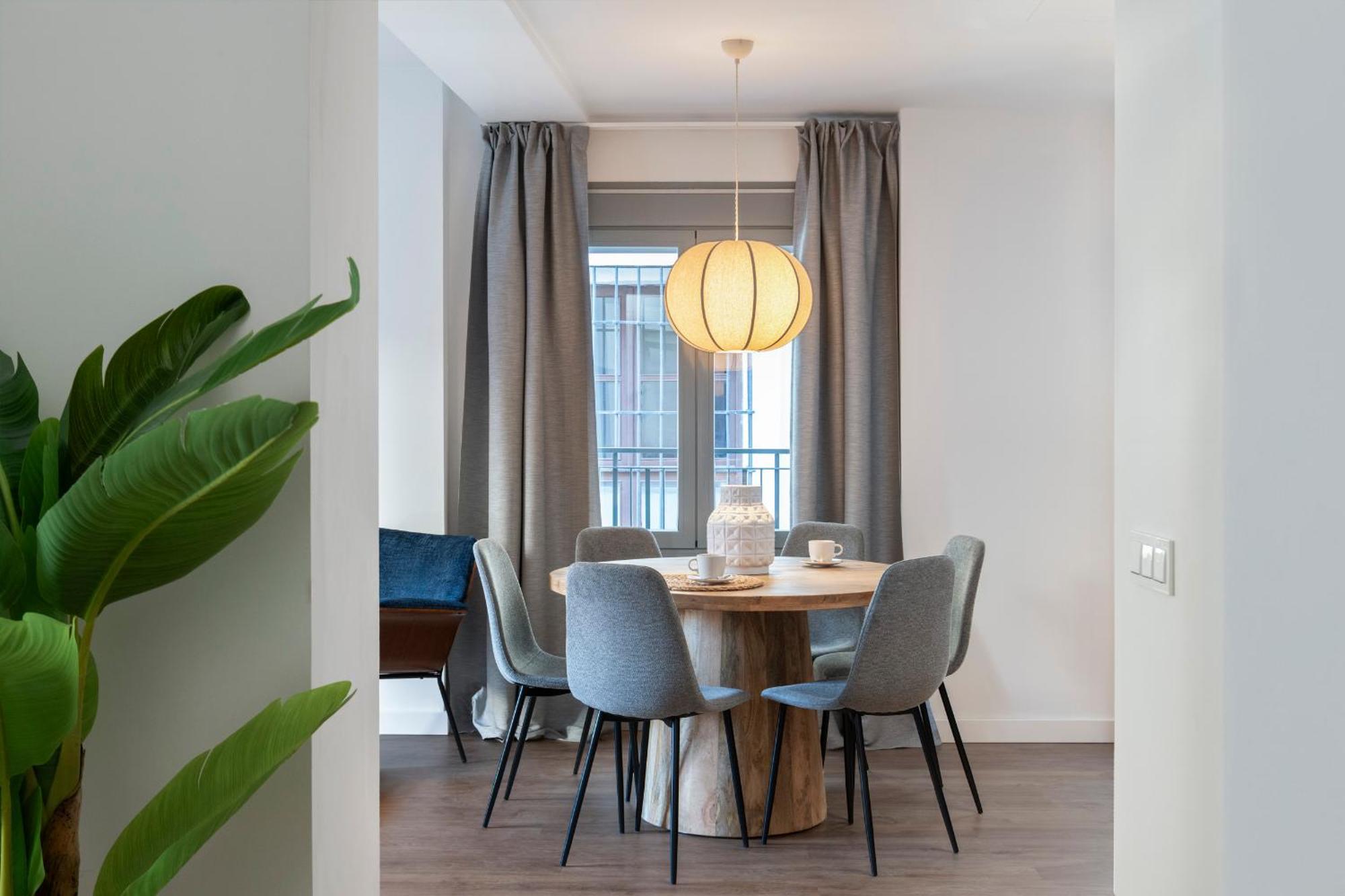Magno Apartments Atienza إشبيلية المظهر الخارجي الصورة